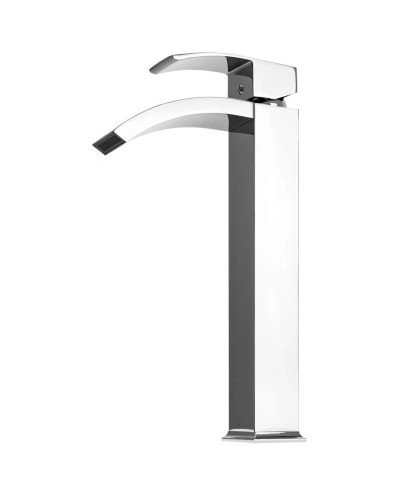 Смеситель для раковины без донного клапана Rea Enzo REA-B0966