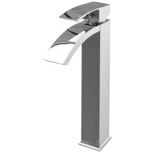 Смеситель для раковины без донного клапана Rea Enzo REA-B0966