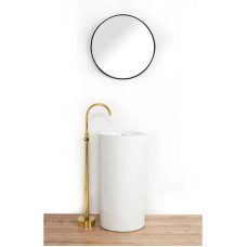 Смеситель напольный для раковины Rea Ortis REA-B4890