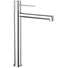 Смеситель для раковины без донного клапана Vincea Desire VBF-1D2CH