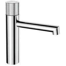 Смеситель для раковины без донного клапана Vincea Desire VBF-1D3CH