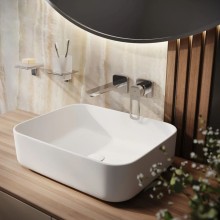 Смеситель для раковины IDDIS Slide SLISB00i65