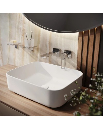 Смеситель для раковины IDDIS Slide SLISB00i65