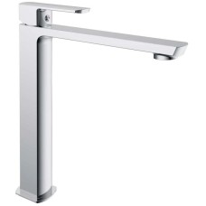 Смеситель для раковины без донного клапана Vincea Next VBF-1N2CH