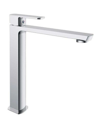 Смеситель для раковины без донного клапана Vincea Next VBF-1N2CH