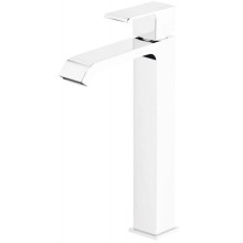 Смеситель для раковины с донным клапаном Cezares Porta PORTA-LC-BIO