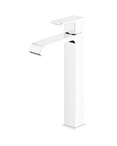 Смеситель для раковины с донным клапаном Cezares Porta PORTA-LC-BIO