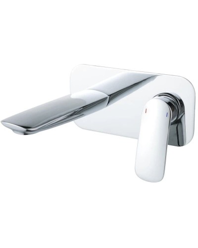 Смеситель для раковины Savol SK-H7207