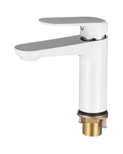 Смеситель для раковины Savol SK-H6201