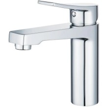 Смеситель для раковины Savol SK-3201