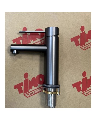 Смеситель для раковины CoolStart Timo Saona 2361/18F