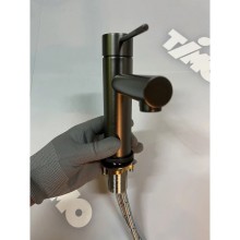 Смеситель для раковины CoolStart Timo Saona 2361/18F