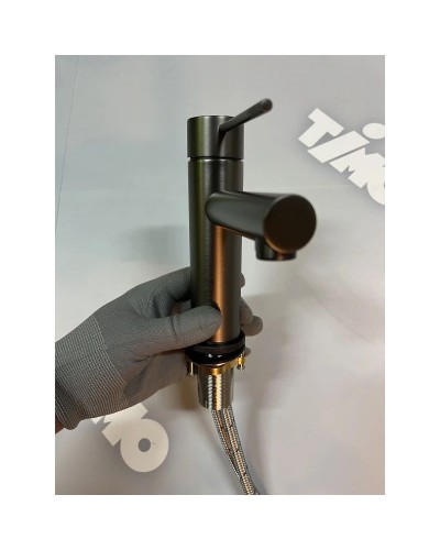 Смеситель для раковины CoolStart Timo Saona 2361/18F