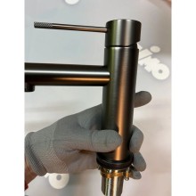 Смеситель для раковины CoolStart Timo Saona 2361/18F