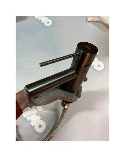 Смеситель для раковины CoolStart Timo Saona 2361/18F