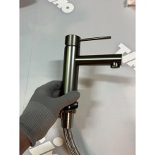 Смеситель для раковины CoolStart Timo Saona 2361/18F