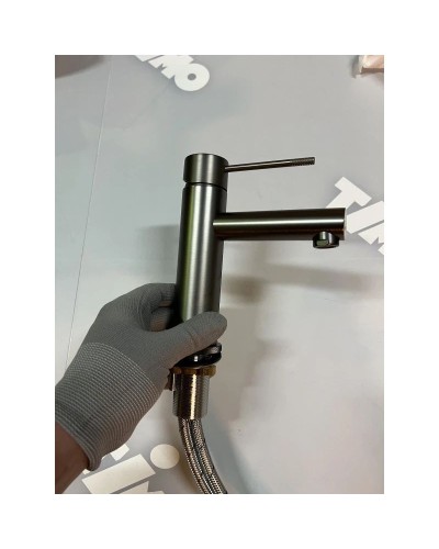 Смеситель для раковины CoolStart Timo Saona 2361/18F