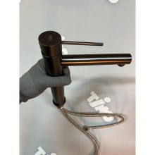 Смеситель для раковины CoolStart Timo Saona 2311/18F