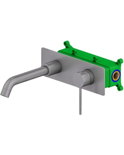 Смеситель для раковины Timo Saona 2371/18SM