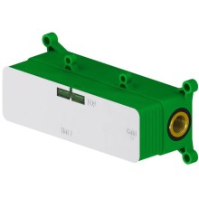 Смеситель для раковины Timo Saona 2371/18SM