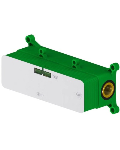 Смеситель для раковины Timo Saona 2371/18SM