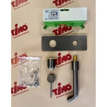 Смеситель для раковины Timo Saona 2371/18SM