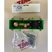 Смеситель для раковины Timo Saona 2371/18SM