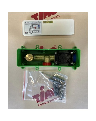 Смеситель для раковины Timo Saona 2371/18SM