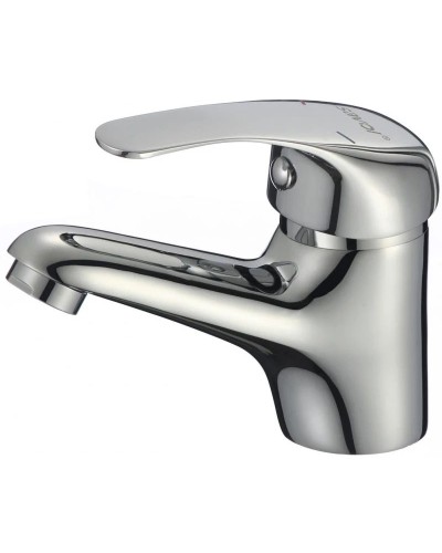 Смеситель для раковины Savol S-T1001