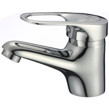 Смеситель для раковины Savol S-T1004