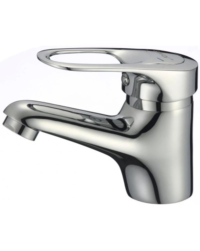 Смеситель для раковины Savol S-T1004