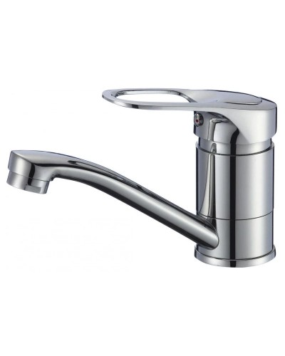 Смеситель для раковины Savol S-T4504-1