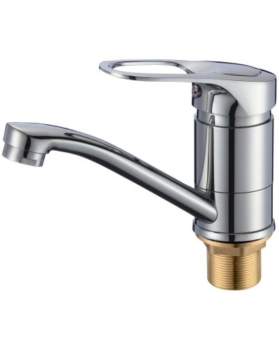 Смеситель для раковины Savol S-T4504