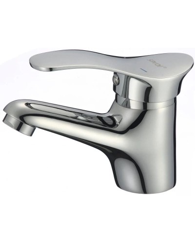 Смеситель для раковины Savol S-T1006