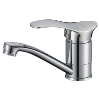 Смеситель для раковины Savol S-T4506-1