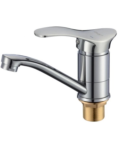 Смеситель для раковины Savol S-T4506