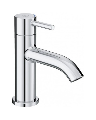 Кран для холодной воды без донного клапана Kludi Bozz 381180576