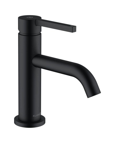 Смеситель для раковины без донного клапана Kludi Nova Fonte Pura 200283915