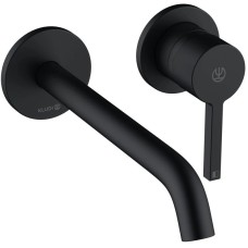 Смеситель для раковины без донного клапана Kludi Nova Fonte Pura 202453915