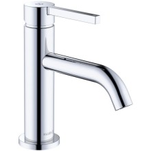 Смеситель для раковины с донным клапаном Kludi Nova Fonte Pura 202660515