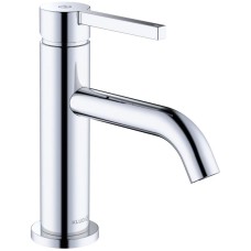 Смеситель для раковины с донным клапаном Kludi Nova Fonte Pura 202660515