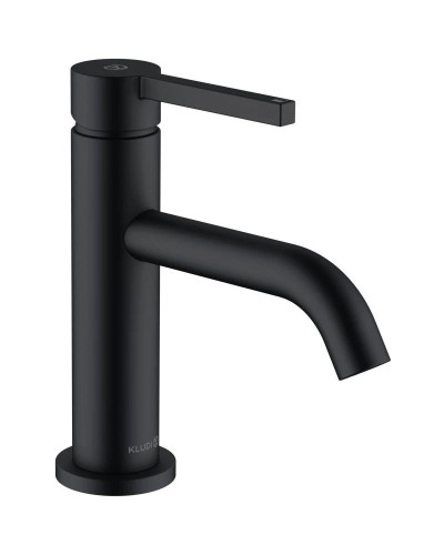 Смеситель для раковины с донным клапаном Kludi Nova Fonte Pura 202663915