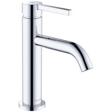 Смеситель для раковины с донным клапаном Kludi Nova Fonte Pura 202880515