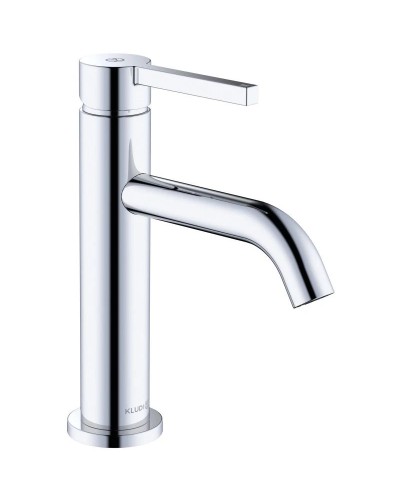 Смеситель для раковины с донным клапаном Kludi Nova Fonte Pura 202880515