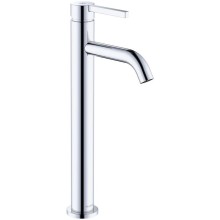 Смеситель для раковины без донного клапана Kludi Nova Fonte Pura 202980515