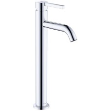 Смеситель для раковины без донного клапана Kludi Nova Fonte Pura 202980515