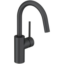 Смеситель для раковины без донного клапана Kludi Bozz 380283976