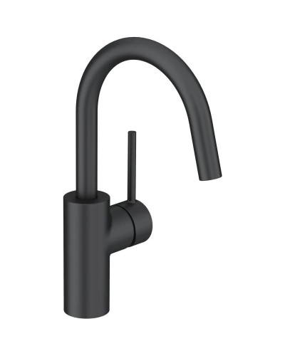 Смеситель для раковины без донного клапана Kludi Bozz 380283976