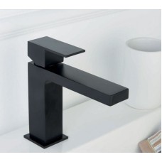 Смеситель для раковины CEZARES UNIKA-LSM1-NOP-W0 без донного клапана