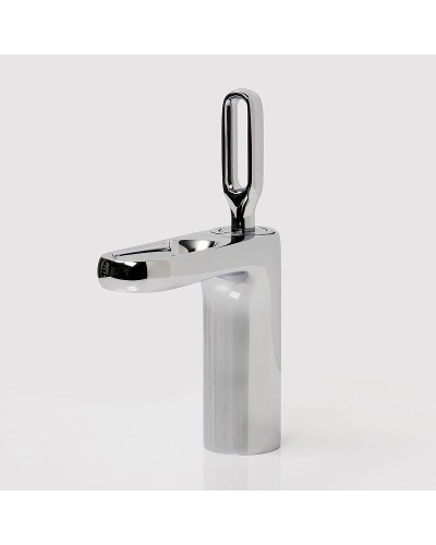 Смеситель для раковины WasserKRAFT Kammel 1803 Хром